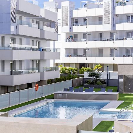 Ae-Modern 3 Bedroom Apartment San Pedro Марбелья Экстерьер фото