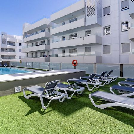 Ae-Modern 3 Bedroom Apartment San Pedro Марбелья Экстерьер фото