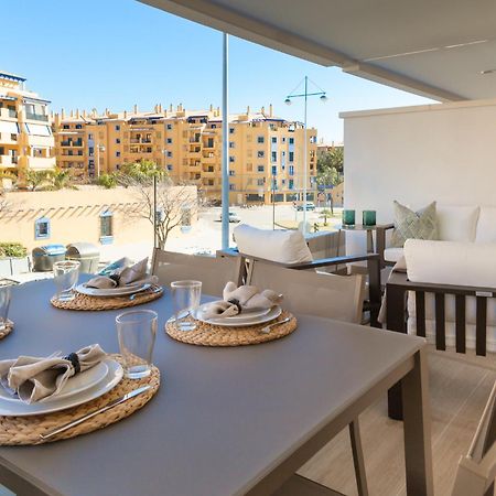 Ae-Modern 3 Bedroom Apartment San Pedro Марбелья Экстерьер фото