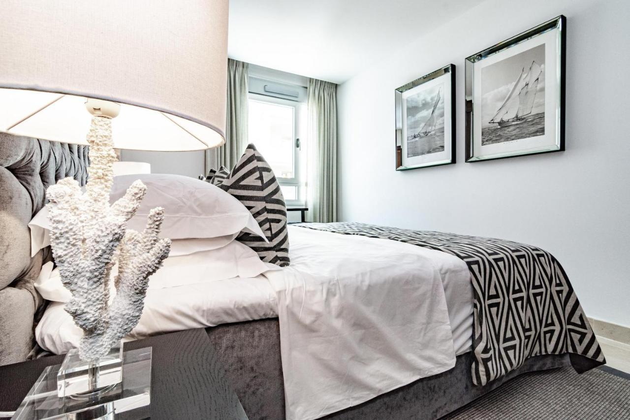 Ae-Modern 3 Bedroom Apartment San Pedro Марбелья Экстерьер фото