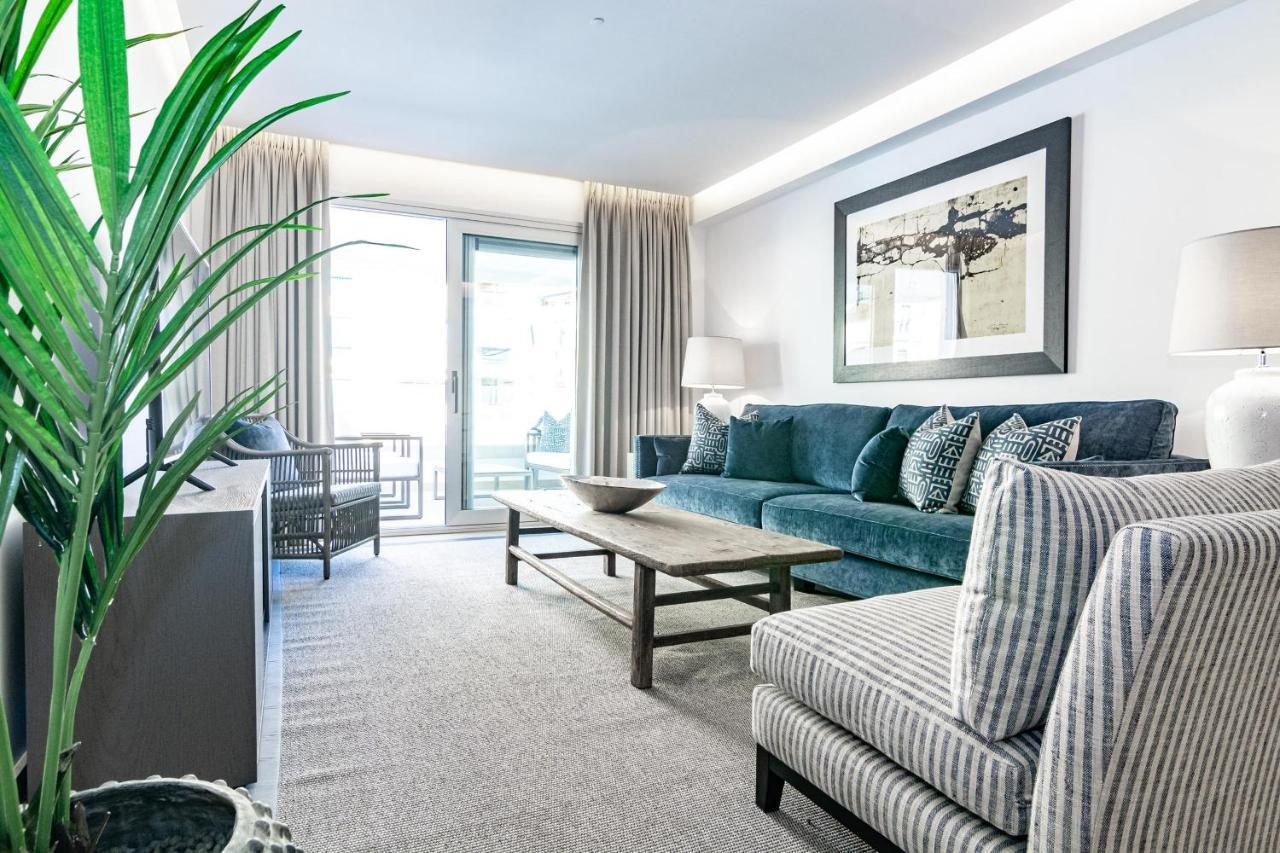 Ae-Modern 3 Bedroom Apartment San Pedro Марбелья Экстерьер фото