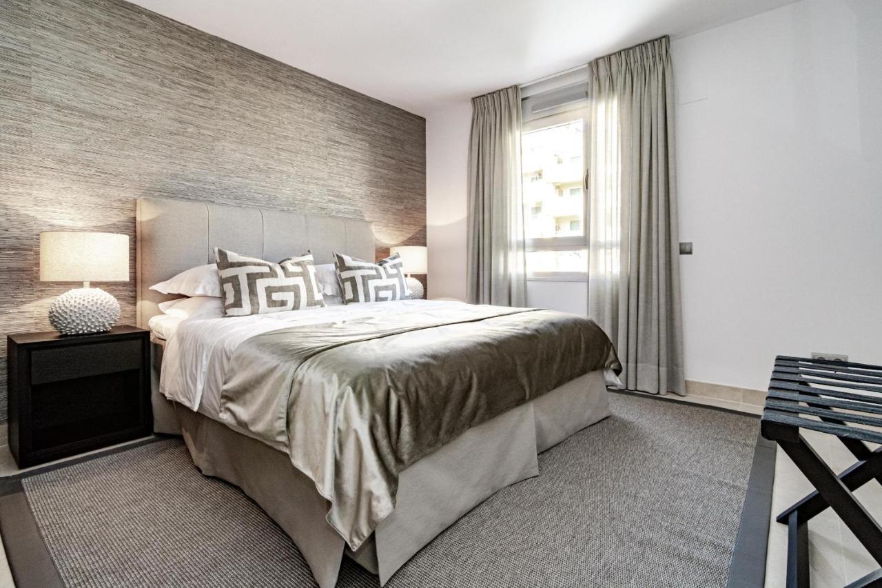 Ae-Modern 3 Bedroom Apartment San Pedro Марбелья Экстерьер фото