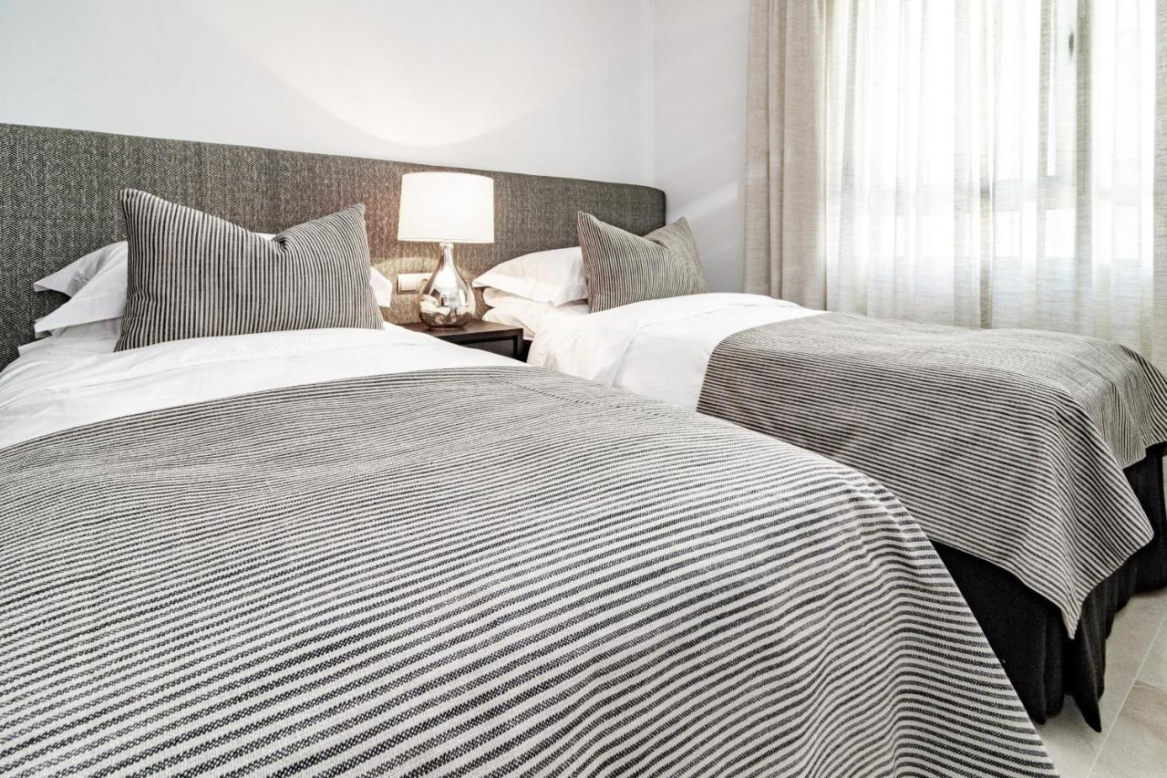 Ae-Modern 3 Bedroom Apartment San Pedro Марбелья Экстерьер фото